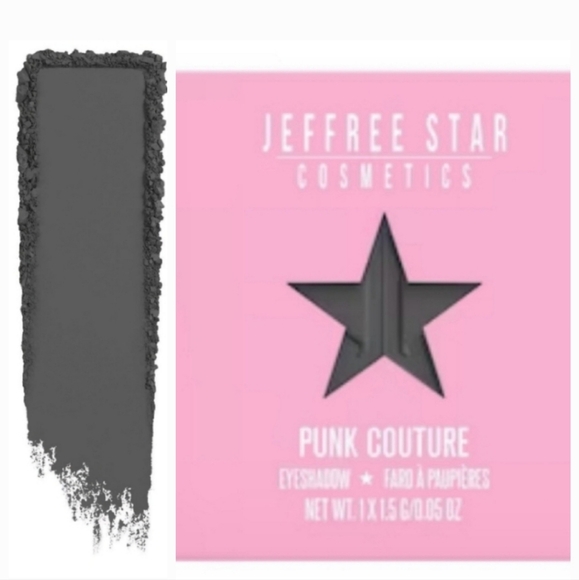 🌺Jeffree Star Artistry Eyeshadow Punk Couture - Picture 1 of 4